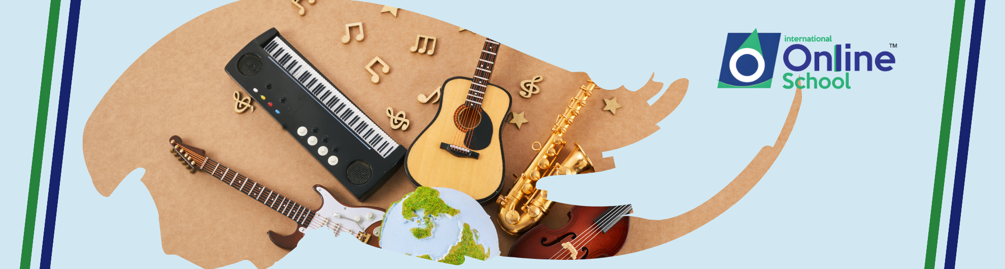 Music - IGCSE